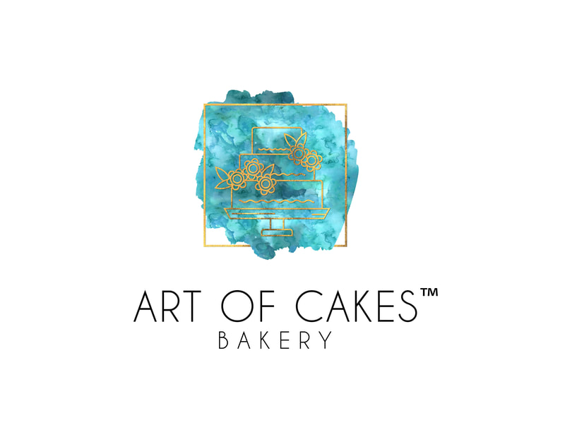 The art of deals cakes