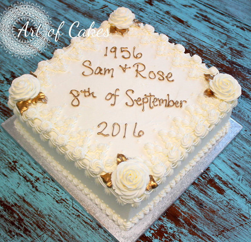 5th Happy Anniversary Cake | Winni.in